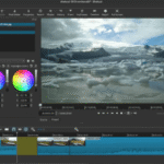 Video Editing